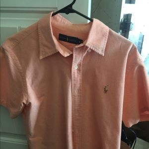 Ralph Lauren men’s shirt